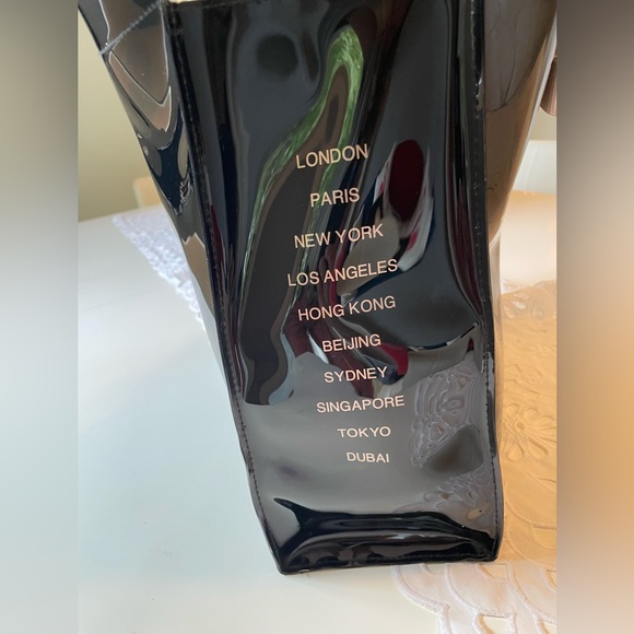 Alacon Plain Bow Large Icon Bag - Picture 9 of 9